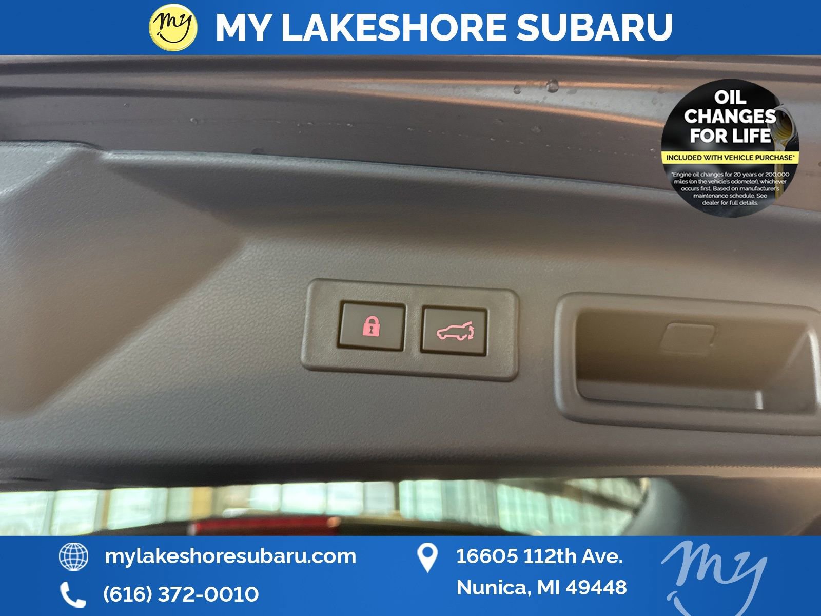 New 2026 Subaru Forester Premium image 26