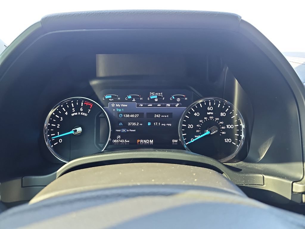 Used 2019 Ford Expedition XLT w/ Equipment Group 202A RWD image 19