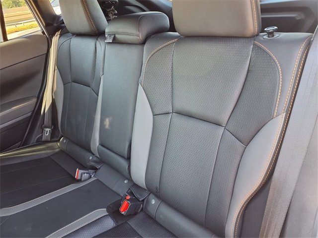 Certified 2024 Subaru Crosstrek 2.5i Wilderness w/ Crosstrek Mirror Package image 9