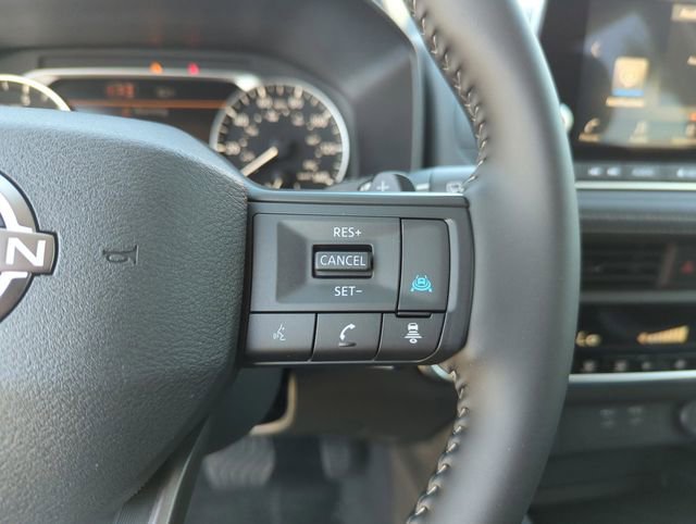 New 2026 Nissan Rogue SV image 42