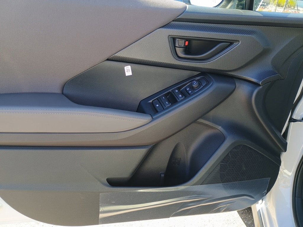 New 2026 Subaru Crosstrek 2.0i Premium image 8