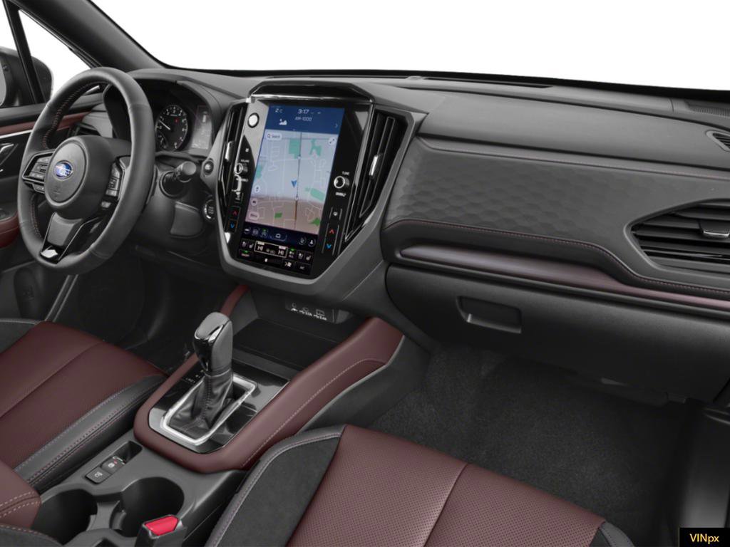 New 2026 Subaru Forester Touring AWD/4WD image 6