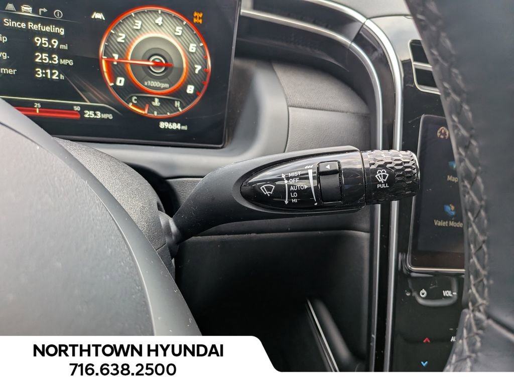 Used 2022 Hyundai Santa Cruz Limited image 30