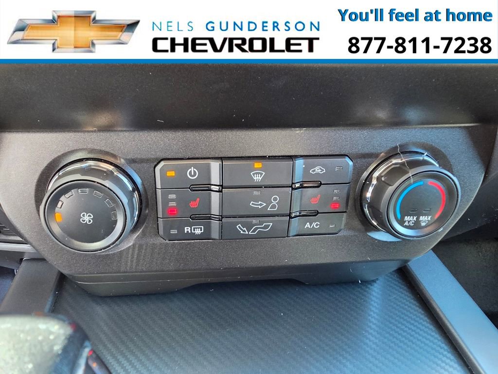 Used 2020 Ford F150 XLT w/ Equipment Group 302A Luxury image 26