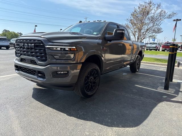 New 2026 RAM 2500 Limited image 4