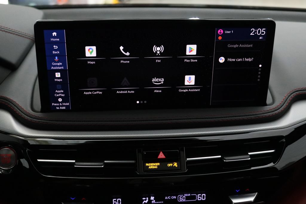 Certified 2025 Acura MDX A-Spec AWD/4WD image 20