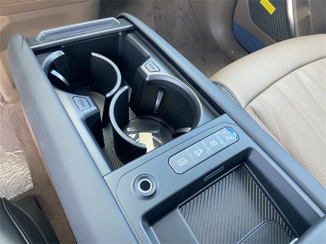 New 2026 Kia EV9 GT-Line image 25