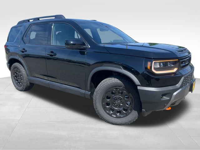 New 2026 Honda Passport TrailSport Elite 360° Tour