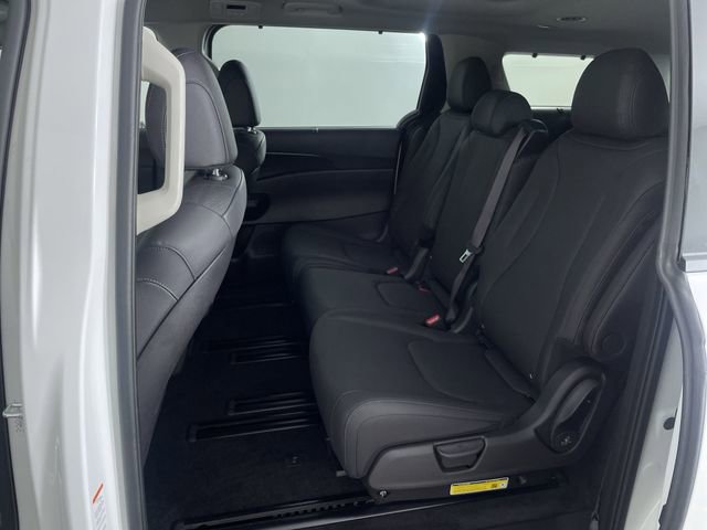 New 2026 Kia Carnival SX Prestige image 21