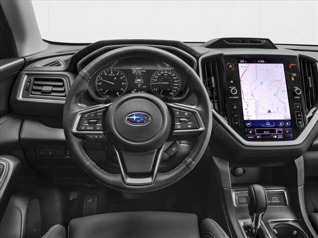 New 2025 Subaru Ascent Limited image 4