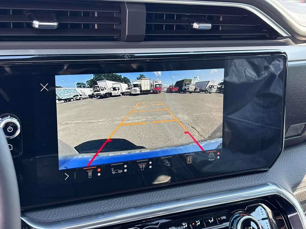 New 2026 GMC Sierra 1500 Denali w/ Technology Package AWD/4WD image 14
