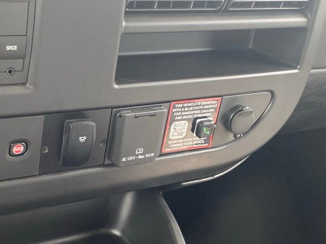 New 2025 Chevrolet Express 4500 w/ Power Convenience Package image 24