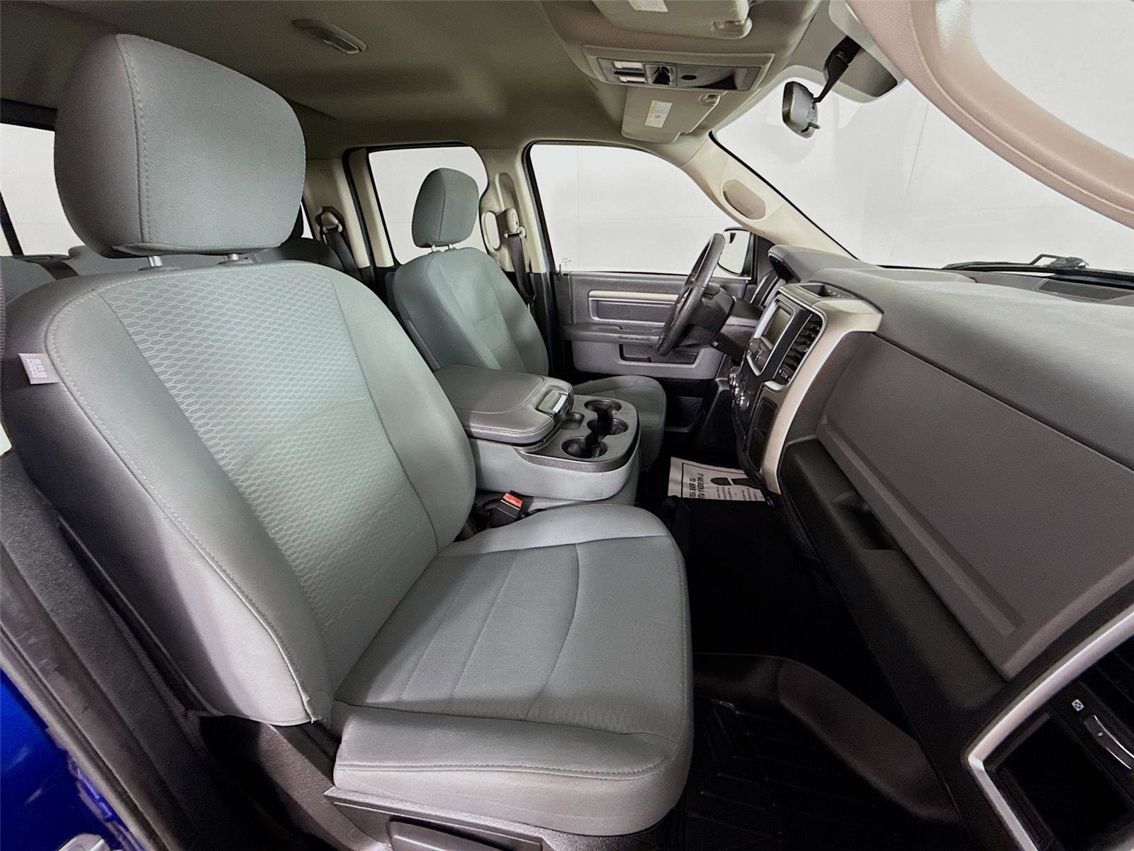 Used 2017 RAM 1500 Classic SLT image 26