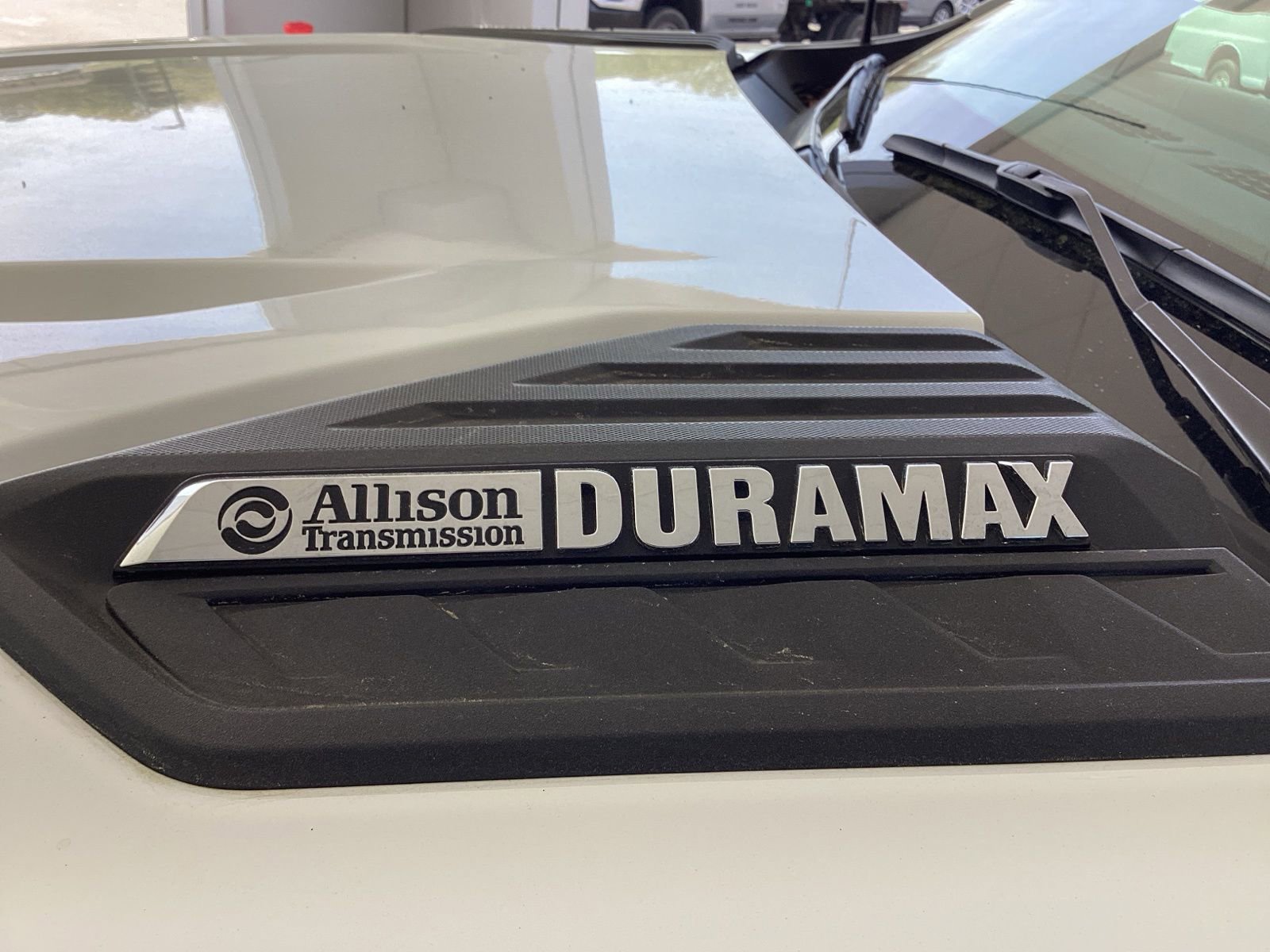 Used 2025 Chevrolet Silverado 2500 LT w/ Convenience Package image 20