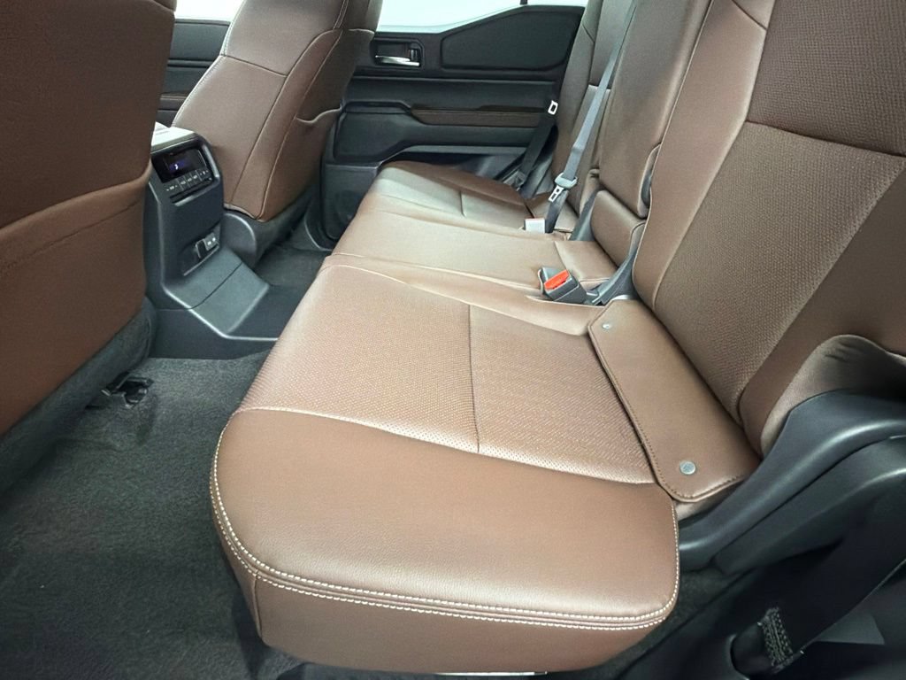 Used 2027 Toyota Land Cruiser AWD/4WD image 40