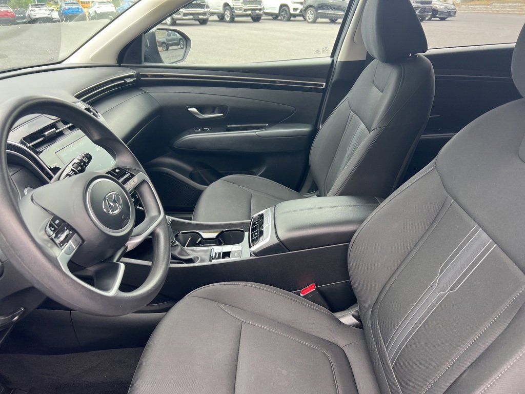 Used 2024 Hyundai Tucson SEL image 15