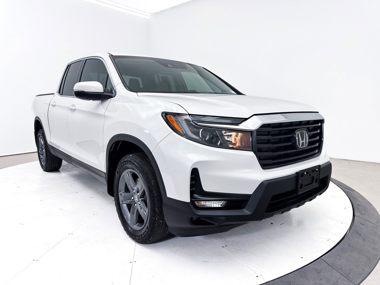 Used 2022 Honda Ridgeline RTL image 10