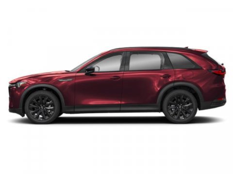 New 2026 MAZDA CX-90 3.3 Turbo w/ Premium Sport Pkg AWD/4WD image 3