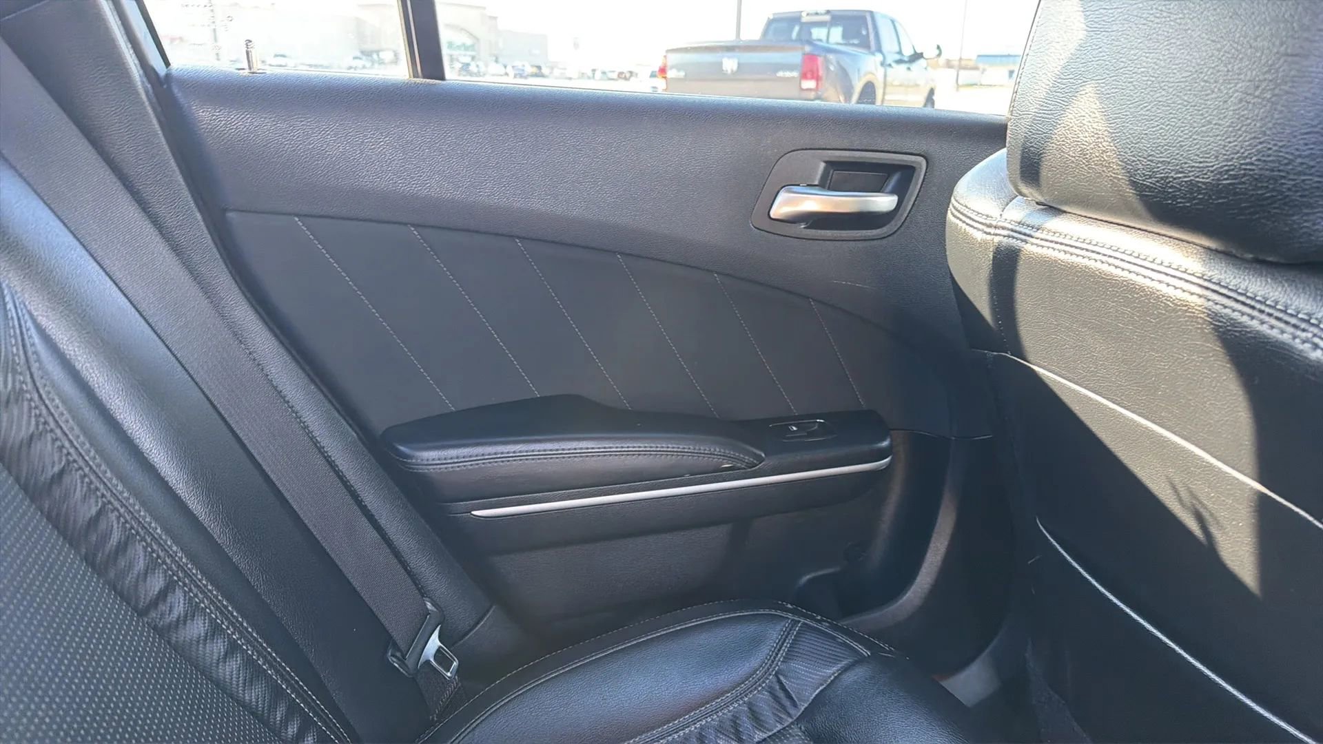 Used 2020 Dodge Charger SXT image 48