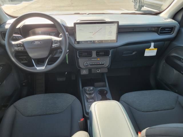 New 2025 Ford Maverick XL w/ Equipment Group 101A image 17