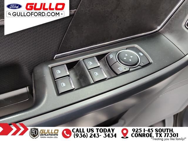 Used 2025 Ford F150 XLT w/ Equipment Group 301A Standard image 20