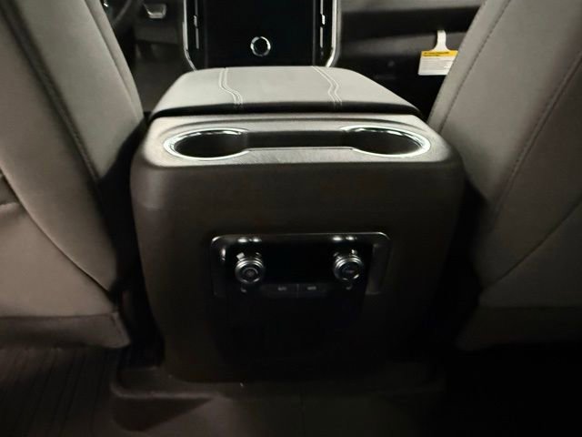 New 2026 GMC Yukon XL Elevation w/ LPO, Floor Liner Package image 19