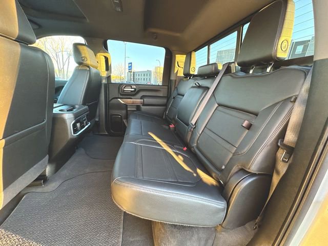 Used 2022 GMC Sierra 2500 Denali w/ Denali Ultimate Package image 26