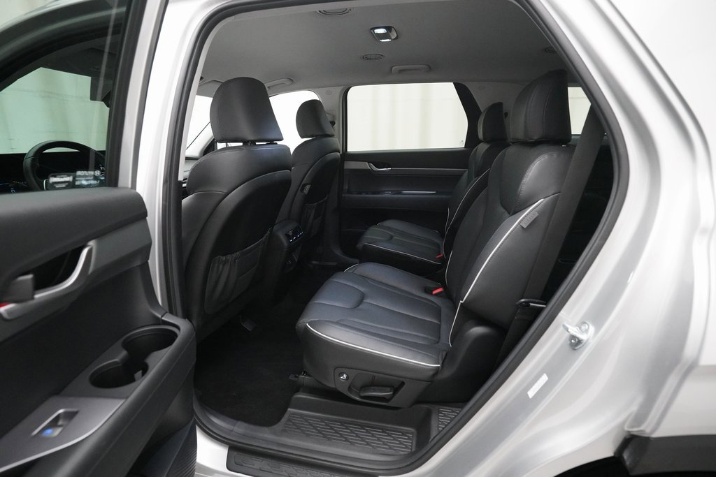 Used 2024 Hyundai Palisade SEL image 16