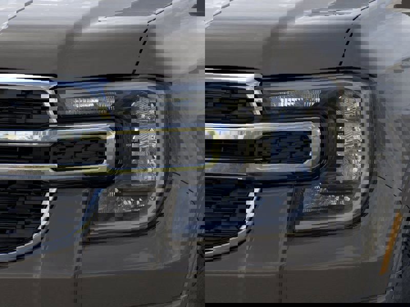 New 2025 Ford Ranger XLT w/ Equipment Group 301A High image 18