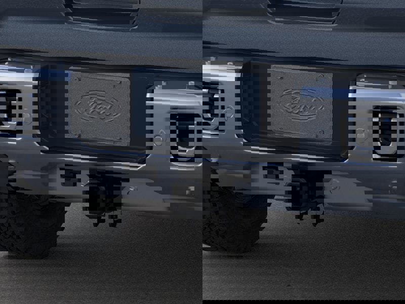 New 2025 Ford Bronco Sport Big Bend image 23