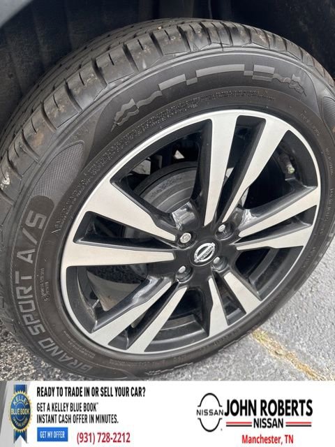 Used 2020 Nissan Kicks SV image 11