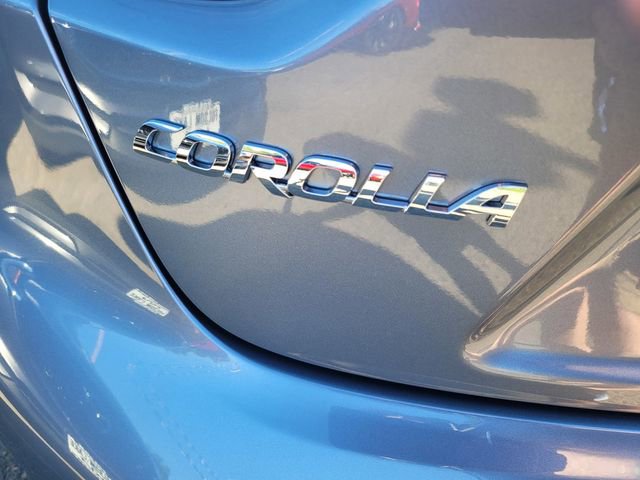 Used 2023 Toyota Corolla LE FWD image 7
