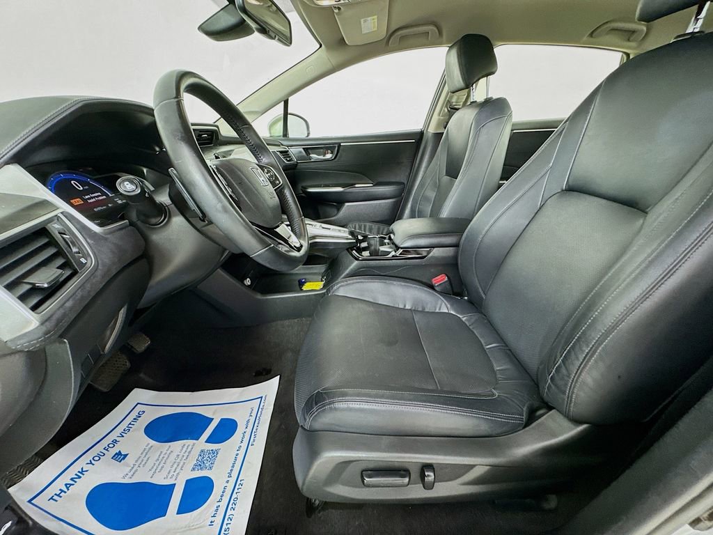 Used 2020 Honda Clarity Touring image 26