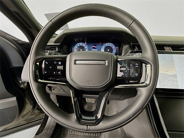 New 2026 Land Rover Range Rover Velar Dynamic SE image 12