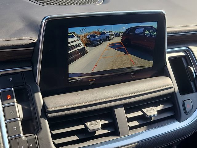 Used 2024 Chevrolet Suburban Premier image 34