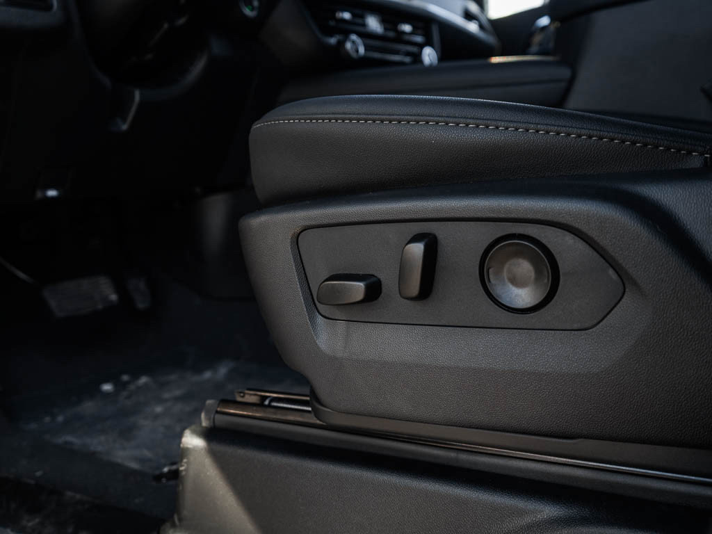 New 2026 Chevrolet Tahoe LT w/ Comfort Package image 20