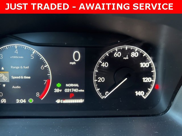 Used 2025 Honda Odyssey EX-L image 15