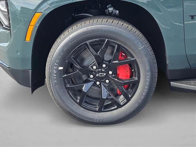New 2026 Chevrolet Tahoe RST w/ RST Performance Edition image 10
