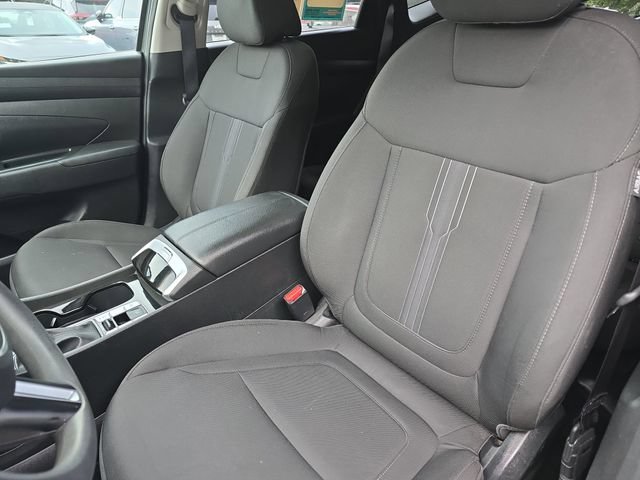 Used 2025 Hyundai Tucson SEL FWD image 20