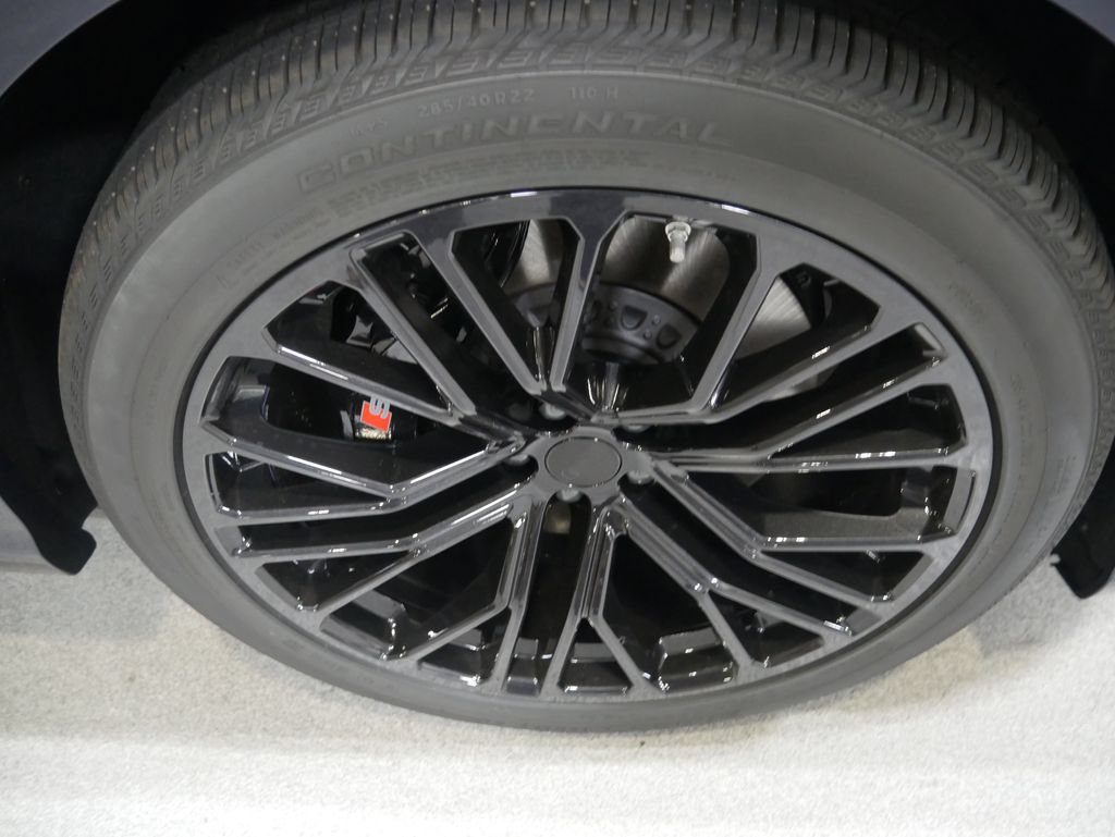 New 2026 Audi SQ8 Premium Plus AWD/4WD image 12