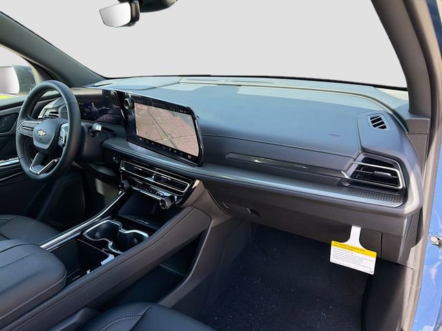 New 2026 Chevrolet Traverse LT w/ Sun and Wheel Package AWD/4WD image 33