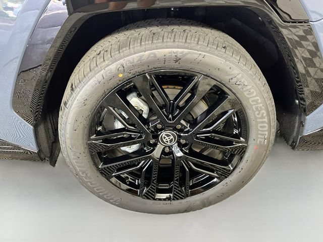 New 2026 Toyota RAV4 XSE AWD/4WD image 11