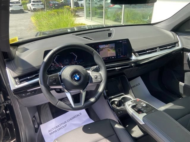 Used 2026 BMW X1 xDrive28i w/ Convenience Package AWD/4WD image 12