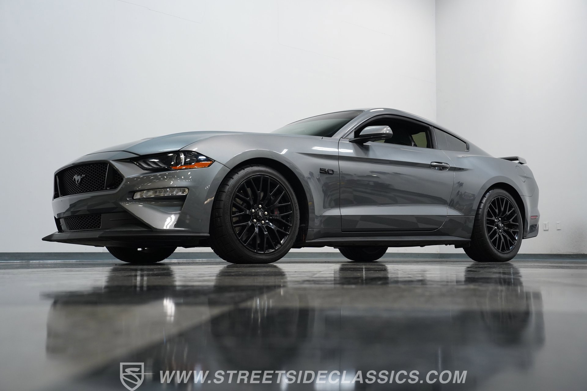 Used 2022 Ford Mustang GT Premium w/ GT Performance Package image 20