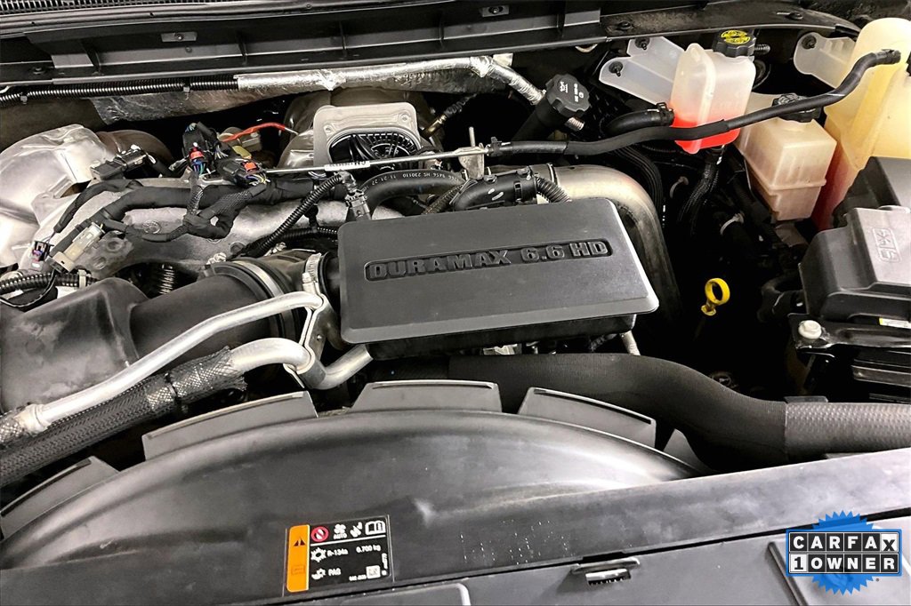 Used 2024 GMC Sierra 2500 Denali w/ Denali Reserve Package image 32