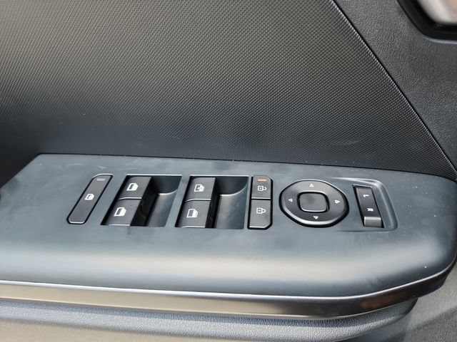 New 2026 Kia K4 FWD image 23