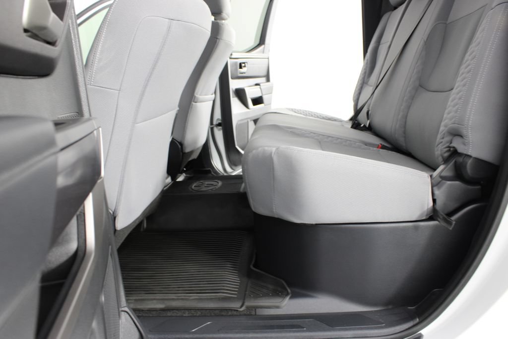 Used 2025 Toyota Tundra SR5 w/ SR5 Convenience Package AWD/4WD image 14
