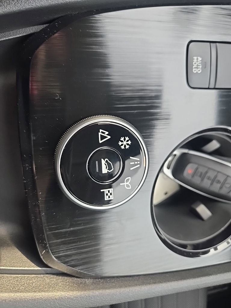 New 2026 Nissan Rogue SV w/ Rock Creek Premium Package image 21