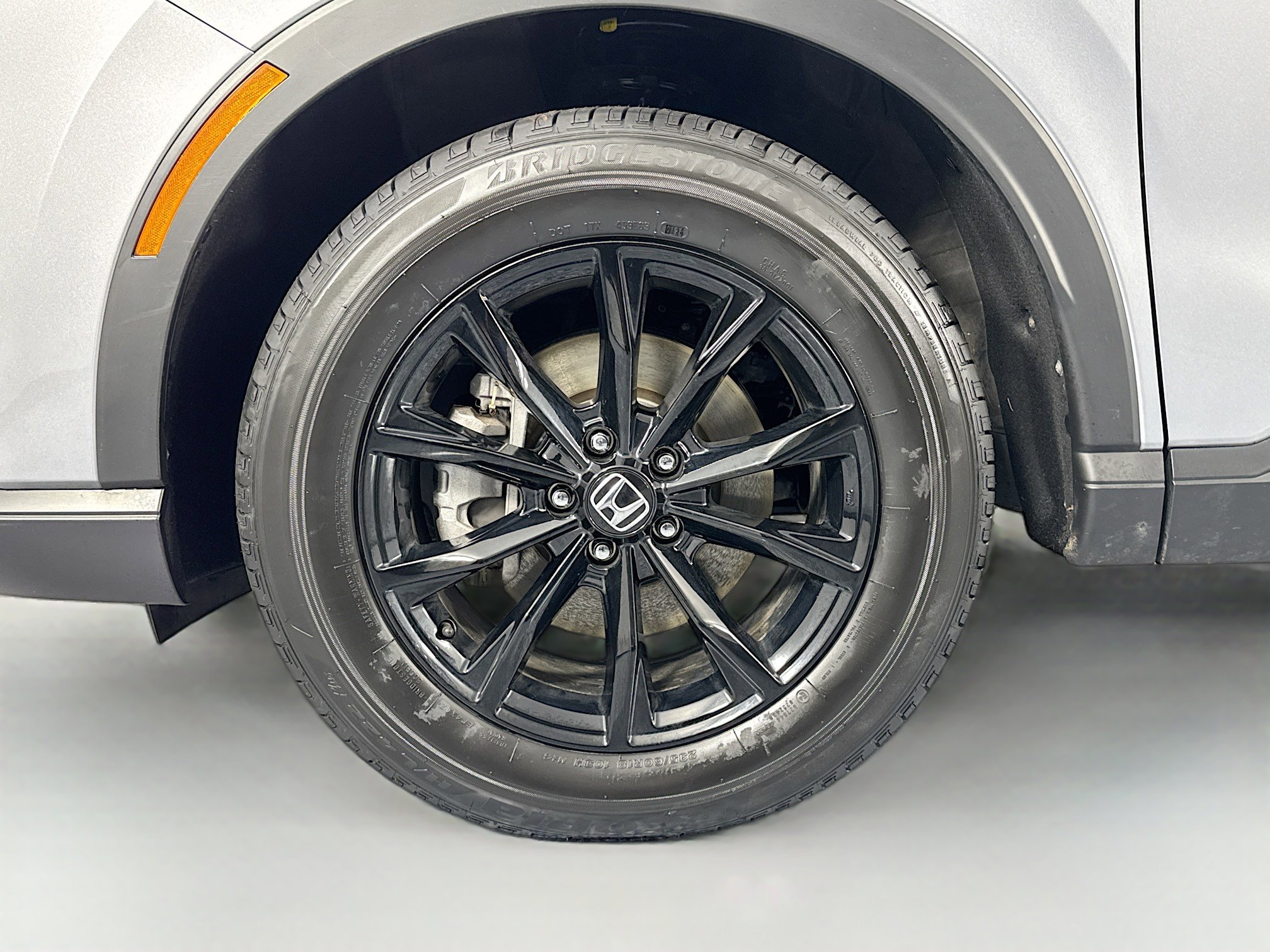 Certified 2023 Honda CR-V Sport image 31