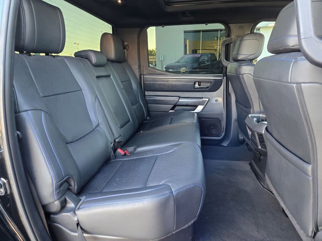 Used 2022 Toyota Tundra Platinum image 20